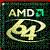 AMD64_freak"s Avatar Image
