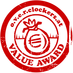 value Award