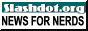 slashdot logo